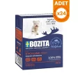 Bozita Naturals Tavuklu Yavru Köpek Yaş Konserve Maması