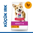 Hills Adult 1-6 Tavuklu Küçük Irk Kuru Köpek Maması 1.5 Kg ve 3 Kg Satın Al (Fiyatları ve Yorumları)