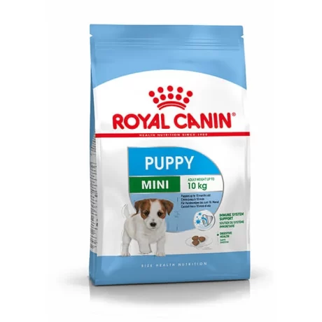 Royal Canin Mini Puppy Küçük Irk Yavru Köpek Maması