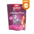 Rinti Chicko Plus Tavuk Budu Köpek Ödül Maması Yemeği